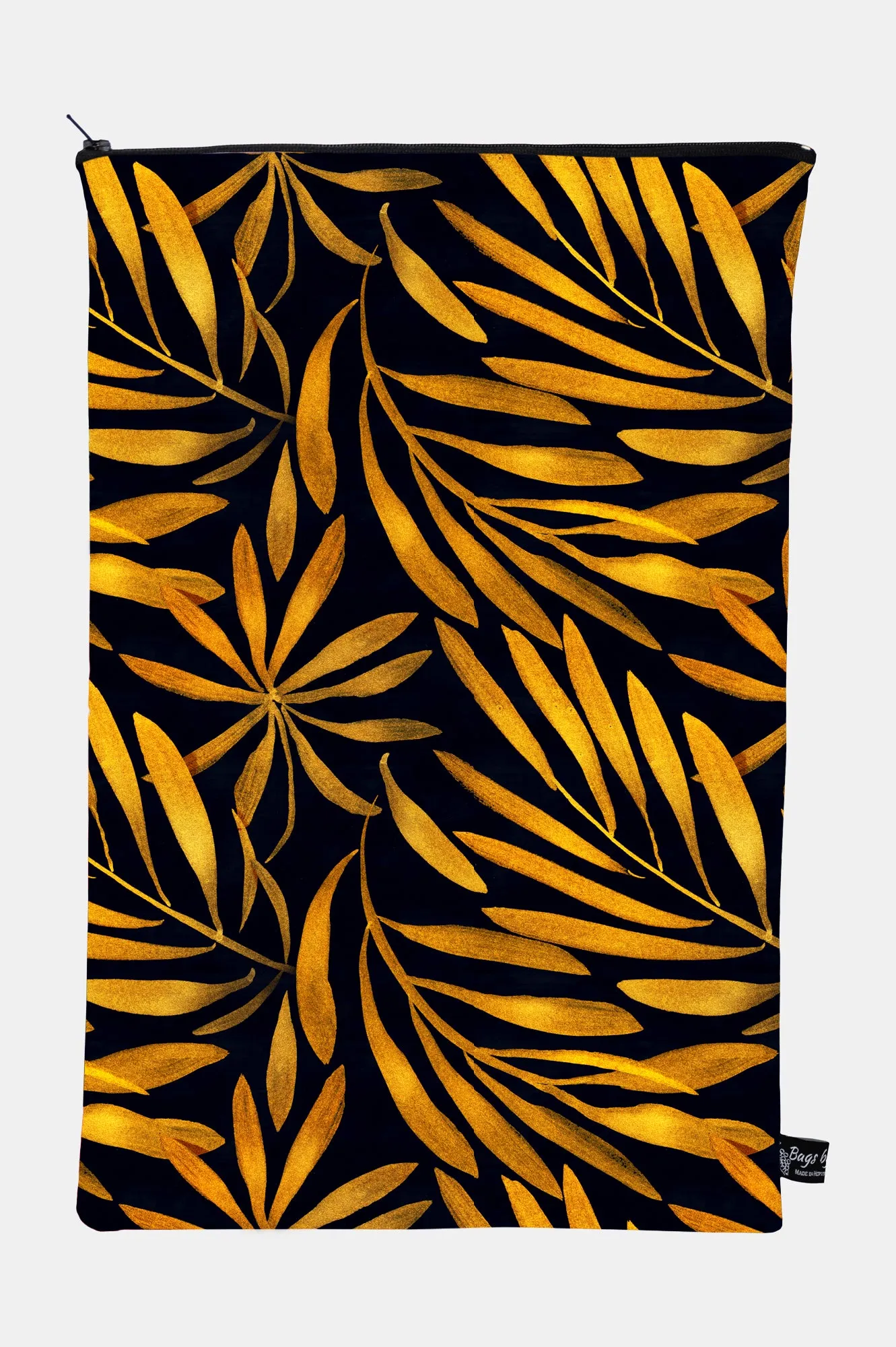 Golden Palms - Gail Accessories