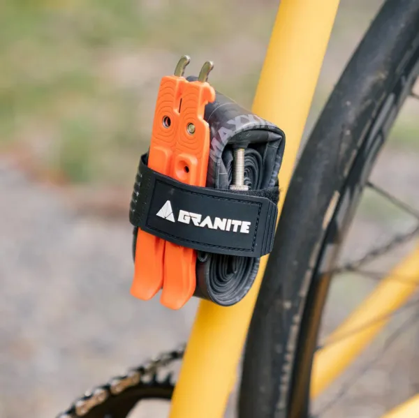 Granite Designs Portaledge Strap System