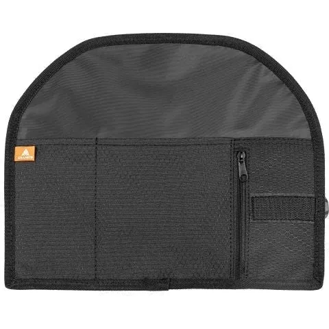 Granite Designs Quiver Roll-Up Saddle Bag