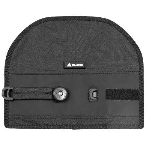 Granite Designs Quiver Roll-Up Saddle Bag