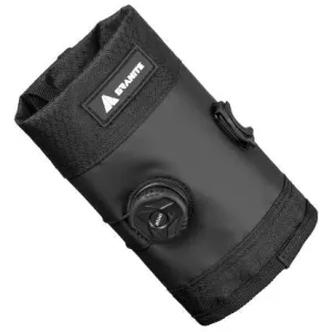 Granite Designs Quiver Roll-Up Saddle Bag