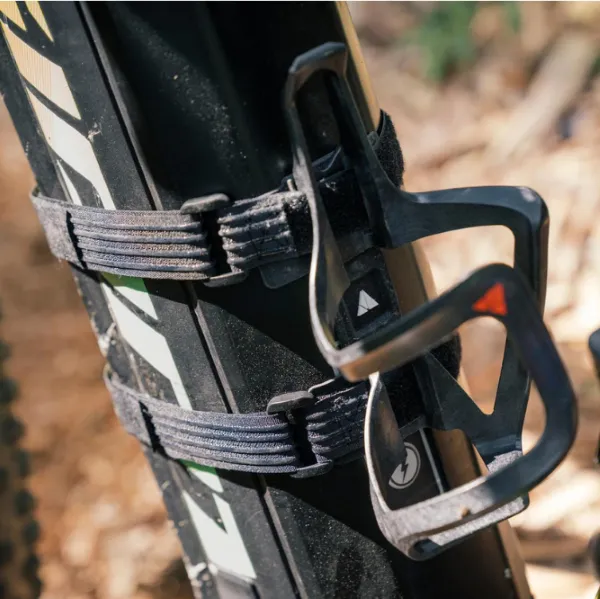 Granite Designs Universal E-Bike Carbon Strap Kit