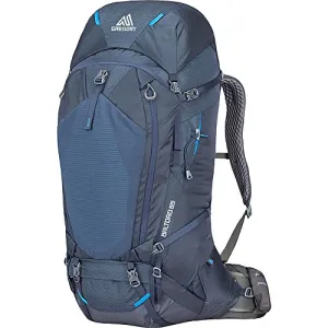 Gregory Mountain Products Men's Baltoro 65, Dusk Blue