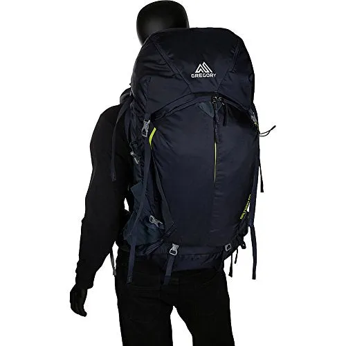 Gregory Mountain Products Men's Baltoro 65, Dusk Blue