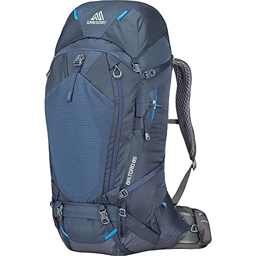 Gregory Mountain Products Men's Baltoro 65, Dusk Blue