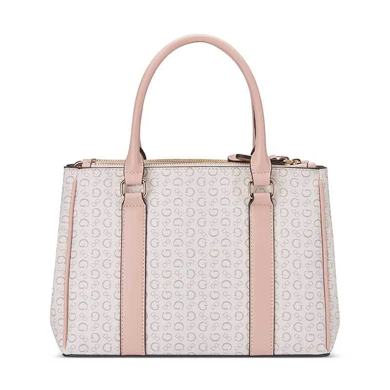 GRIMBALL SMALL SATCHEL - TAS GUESS ORIGINAL WANITA