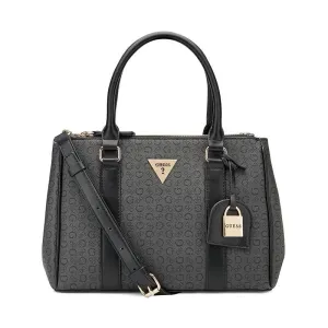 GRIMBALL SMALL SATCHEL - TAS GUESS ORIGINAL WANITA