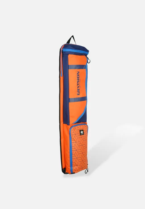 GRYPHON HOCKEY BAG MIKIE DS