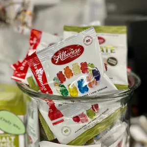 Gummi Bears Bag Mini