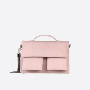 HALA BAG IN BLUSH