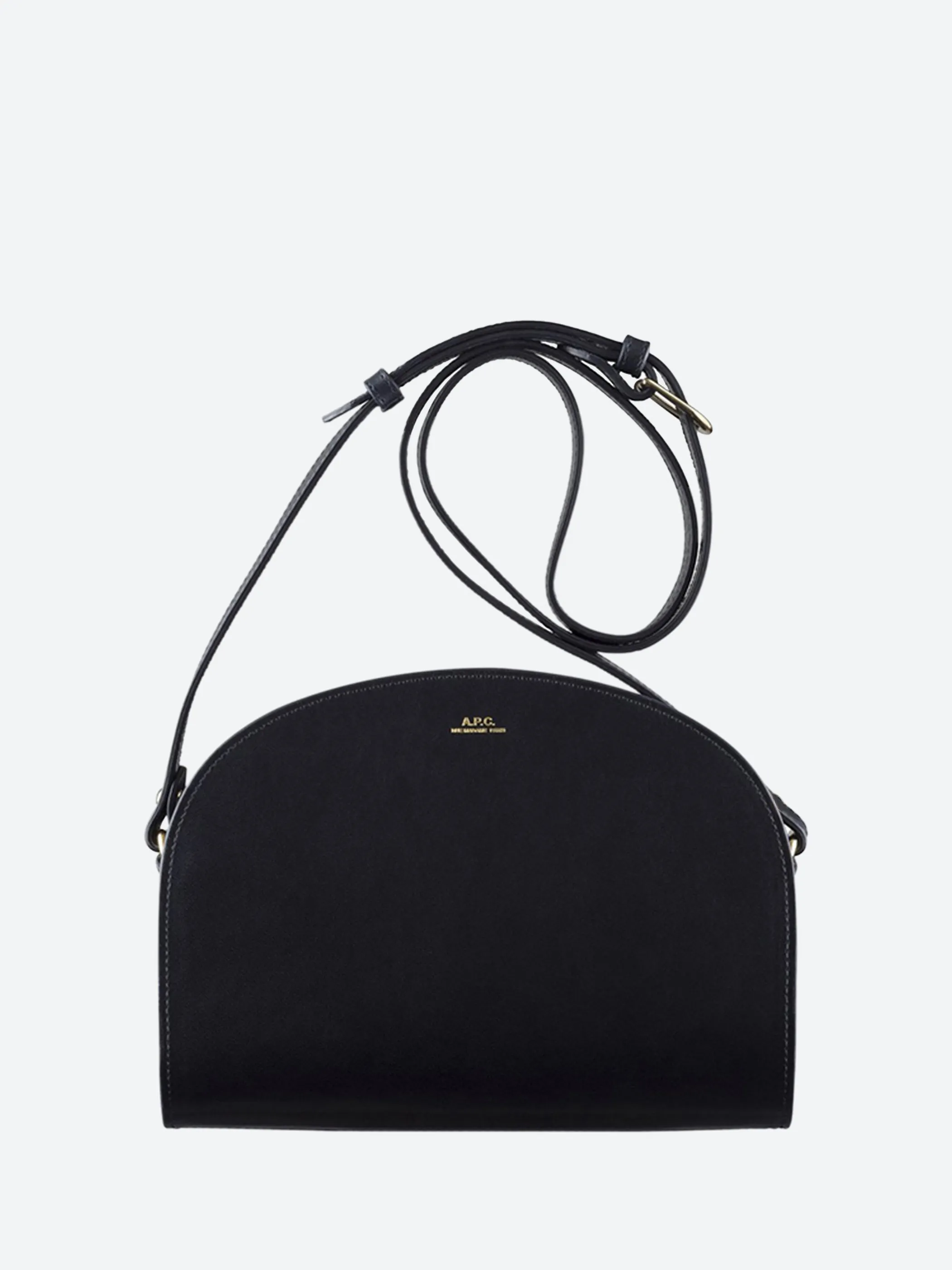 Half Moon Mini