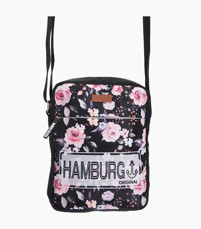 Hamburg Umhängetasche