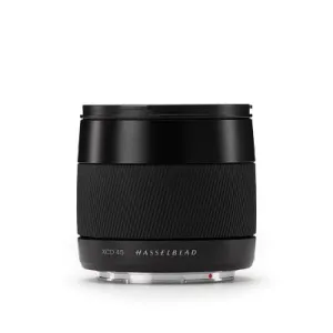 Hasselblad XCD 45mm f3.5 - Rental Only