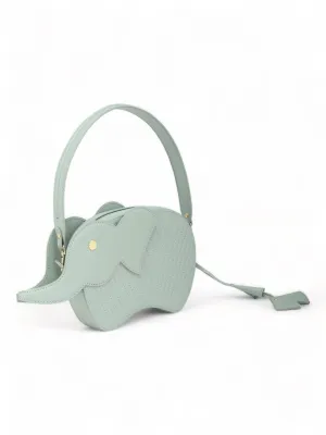 Hathi Batua Maxi In Mint