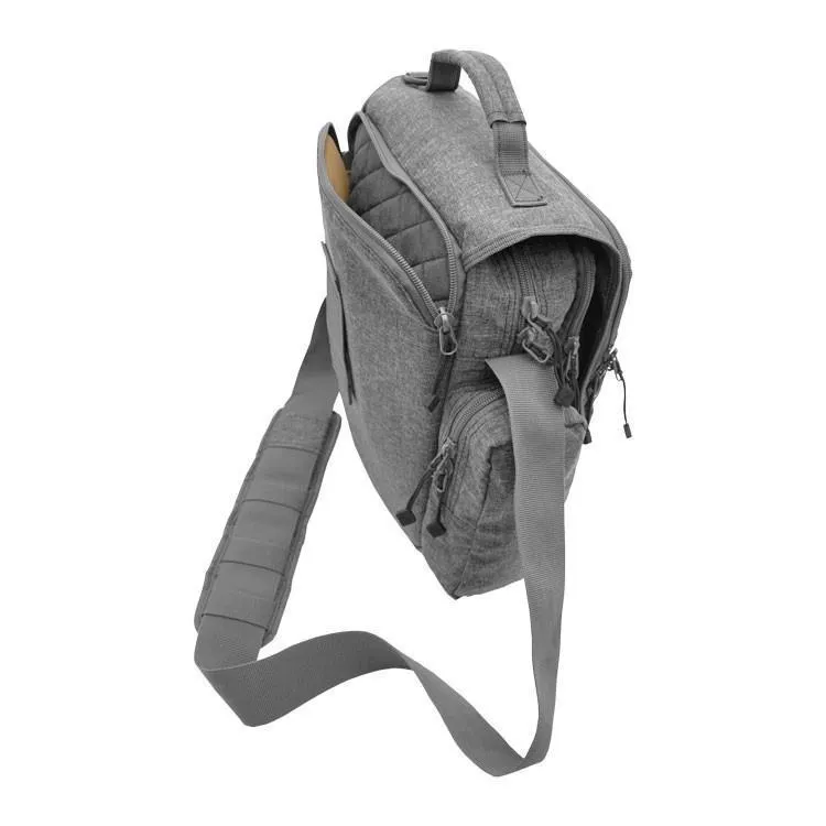 Hazard 4 Grayman Kato Civilian Lab® Series Tablet   Netbook Mini Messenger