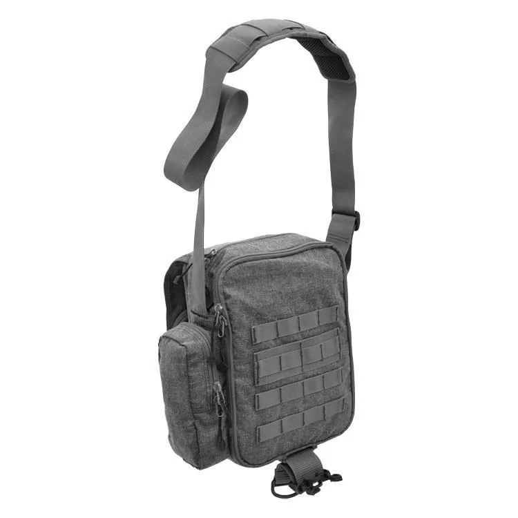 Hazard 4 Grayman Kato Civilian Lab® Series Tablet   Netbook Mini Messenger