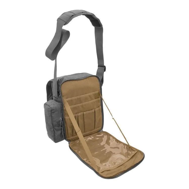 Hazard 4 Grayman Kato Civilian Lab® Series Tablet   Netbook Mini Messenger