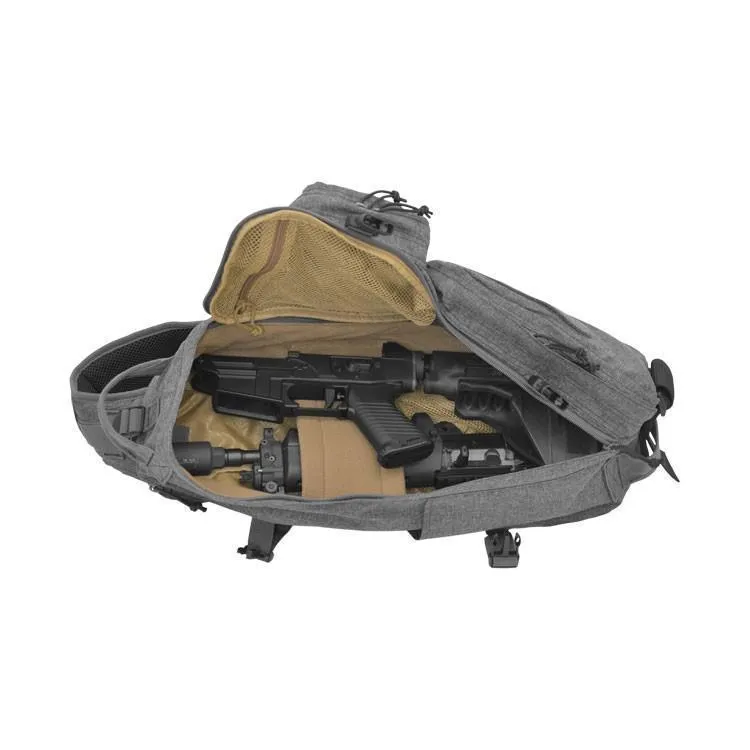 Hazard 4 Grayman Plan-B Civilian Lab® Series Light Go Bag Sling Pack