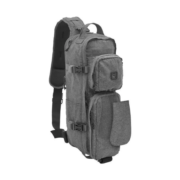 Hazard 4 Grayman Plan-B Civilian Lab® Series Light Go Bag Sling Pack