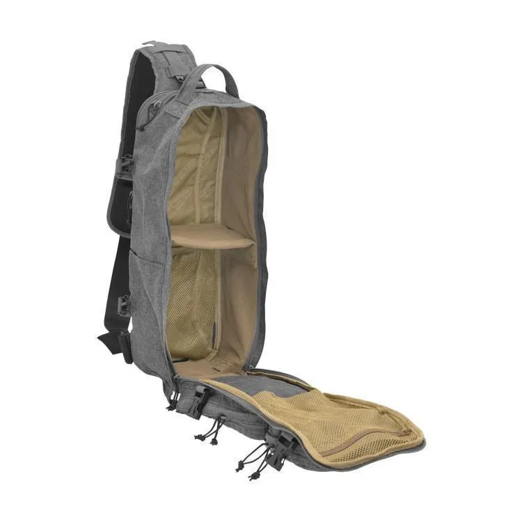 Hazard 4 Grayman Plan-B Civilian Lab® Series Light Go Bag Sling Pack