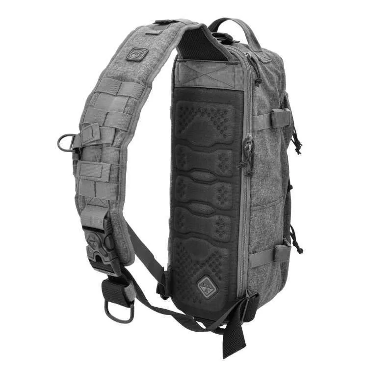 Hazard 4 Grayman Plan-B Civilian Lab® Series Light Go Bag Sling Pack