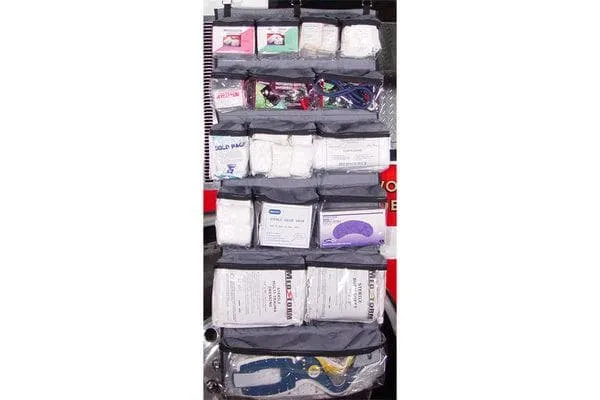 Hazmat Initial Disaster Stocking Kit