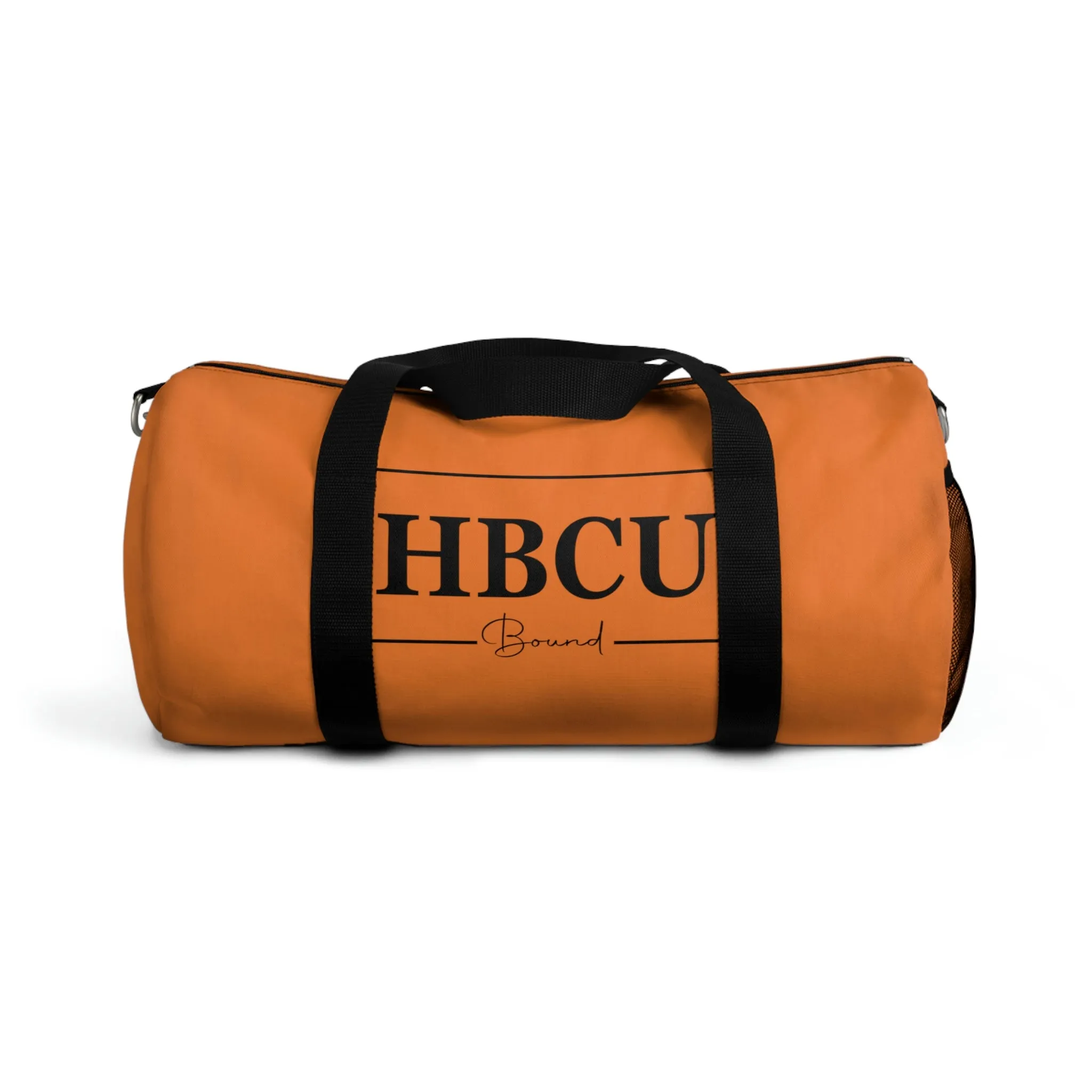 HBCU Bound Duffel Bag