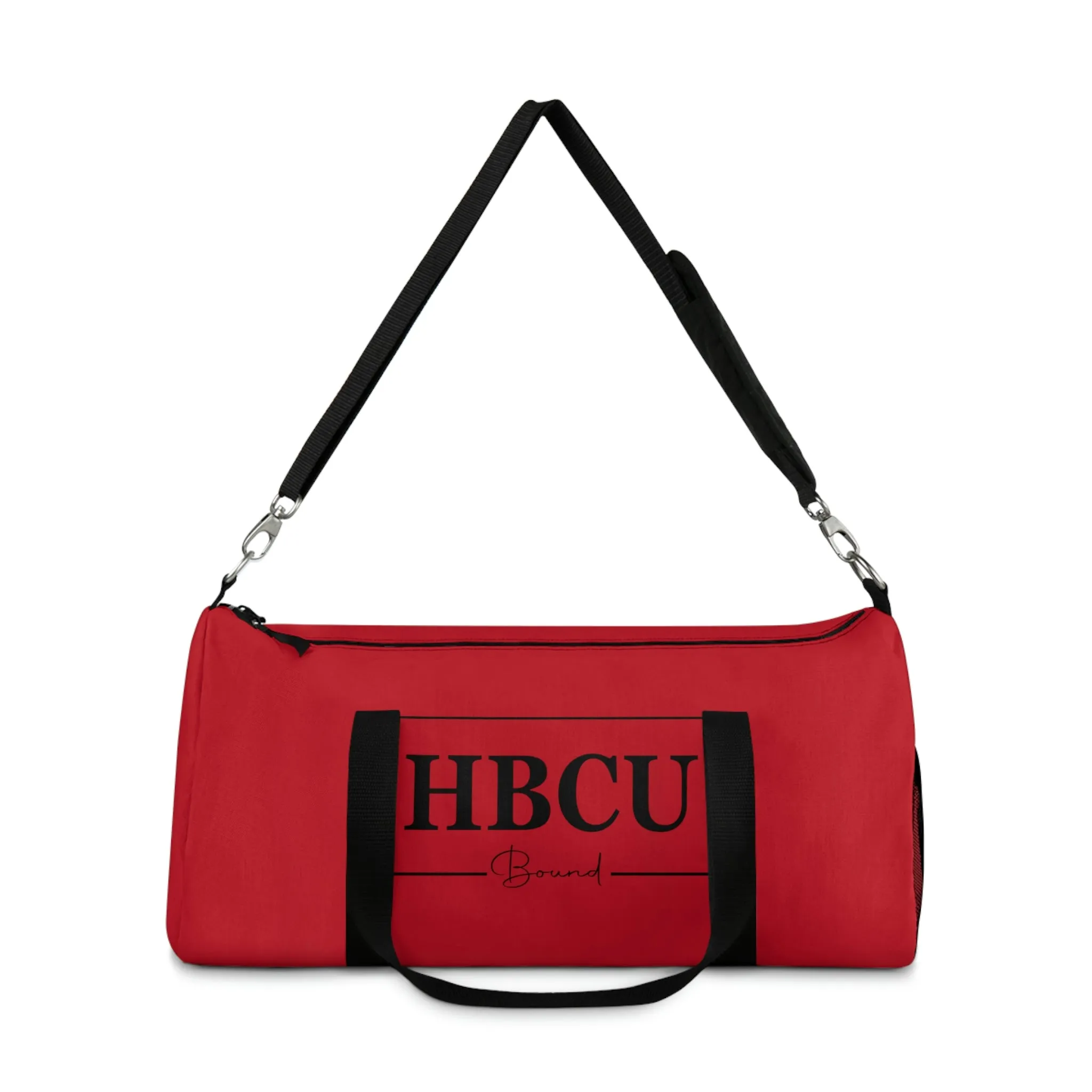 HBCU Bound Duffel Bag
