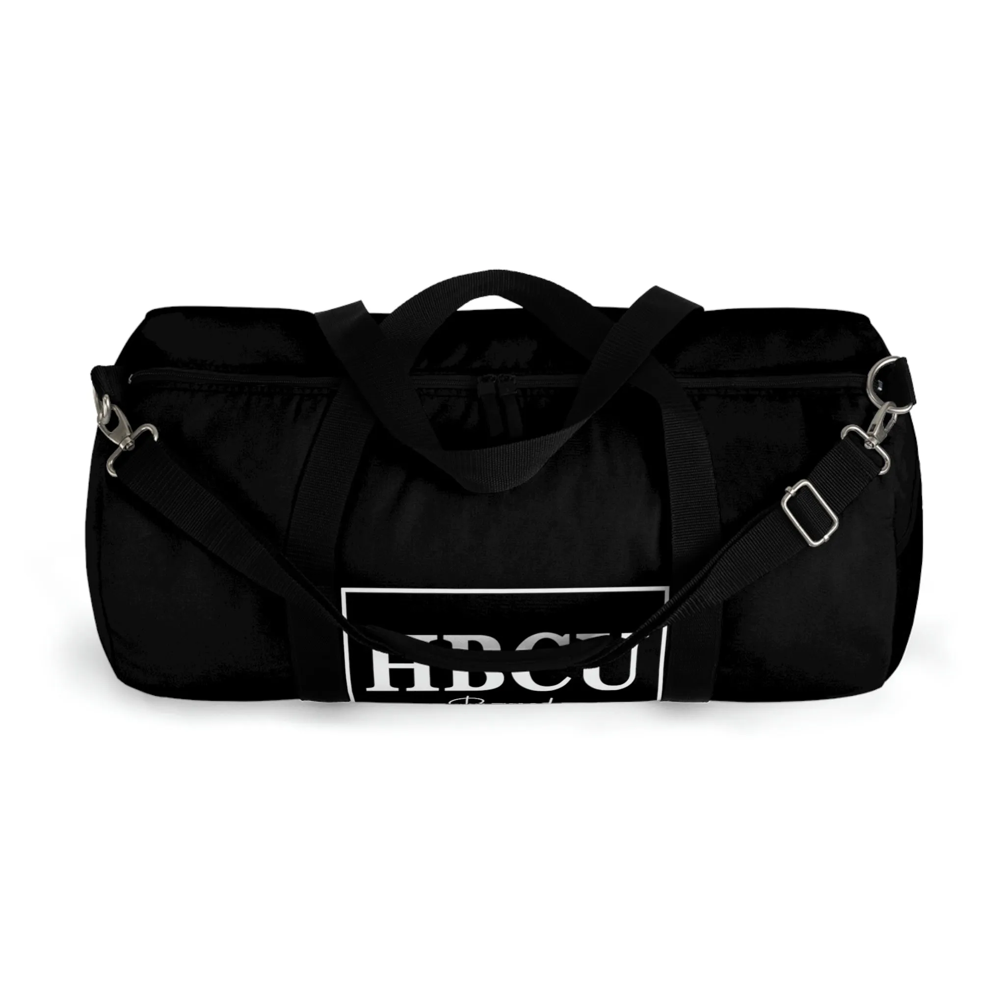 HBCU Bound Duffel Bag