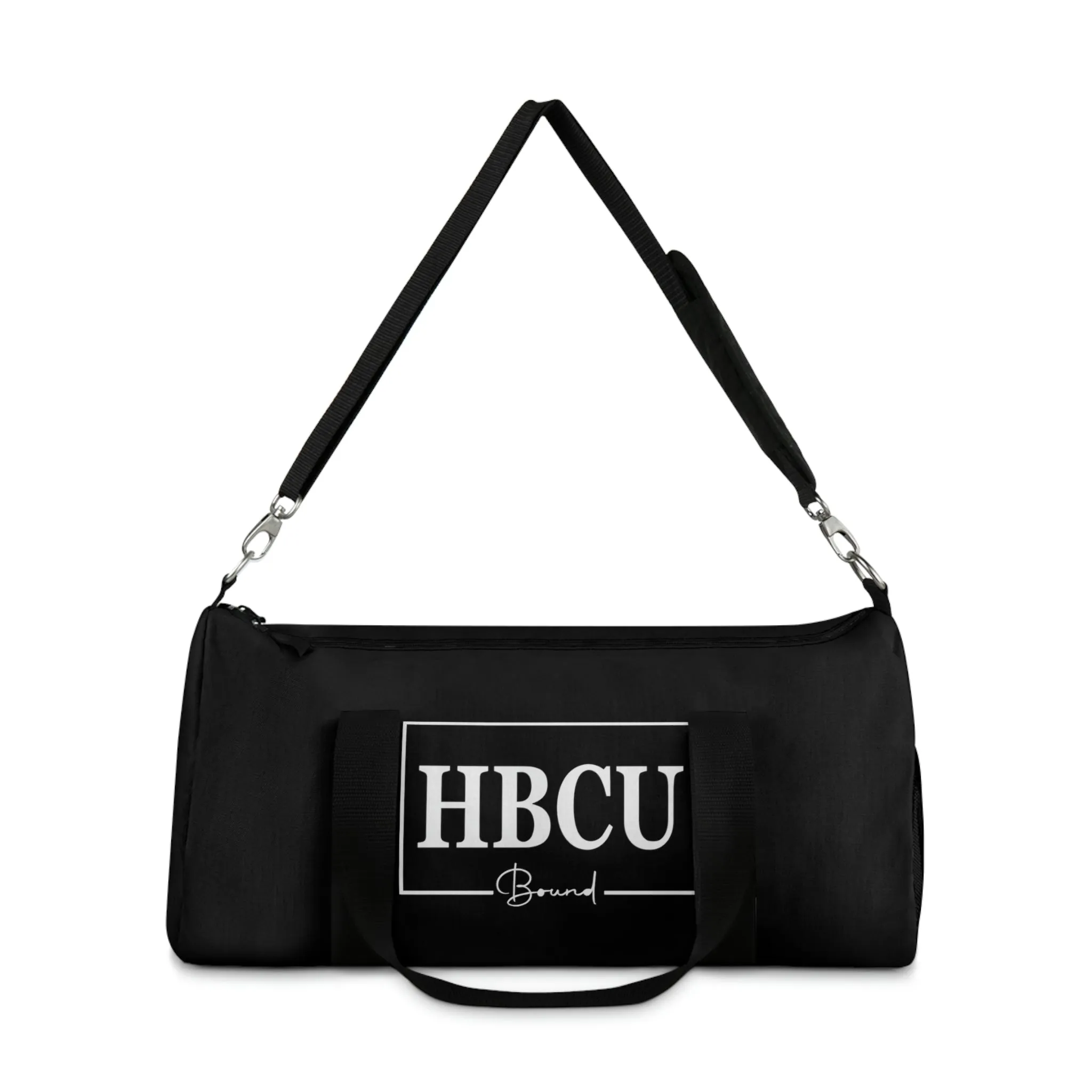 HBCU Bound Duffel Bag