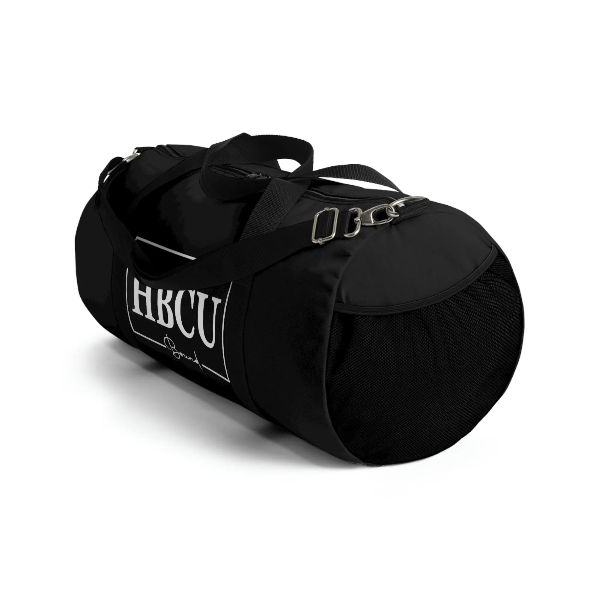 HBCU Bound Duffel Bag