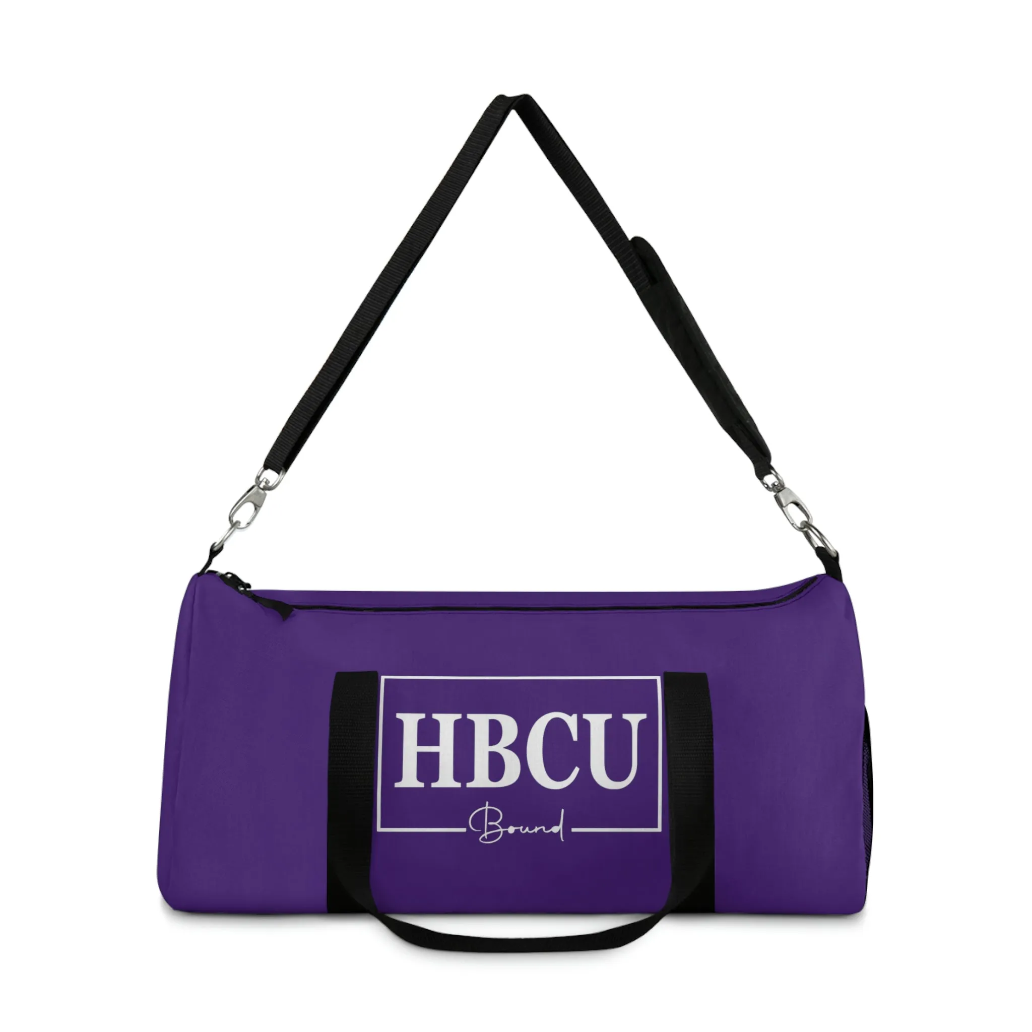 HBCU Bound Duffel Bag