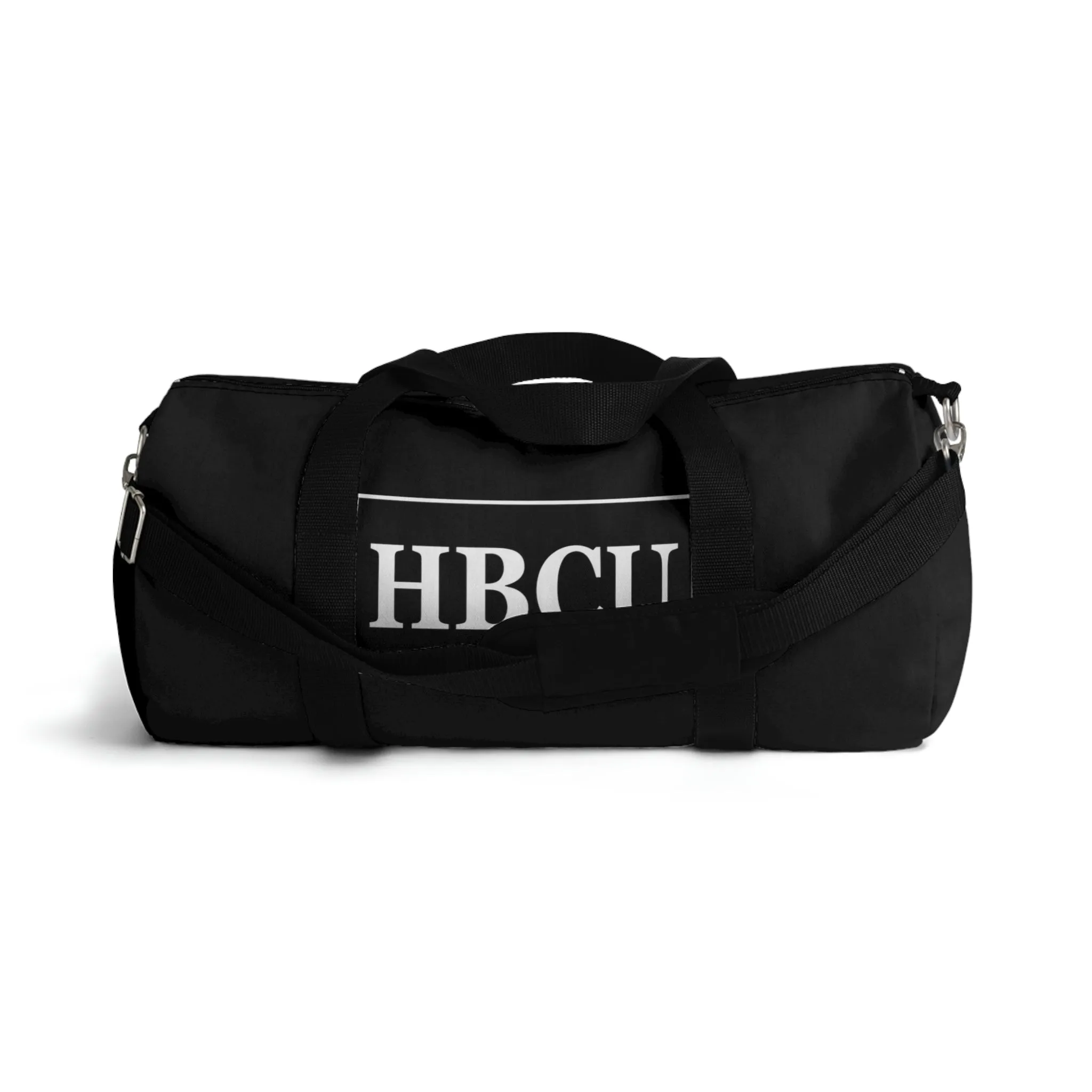 HBCU Bound Duffel Bag
