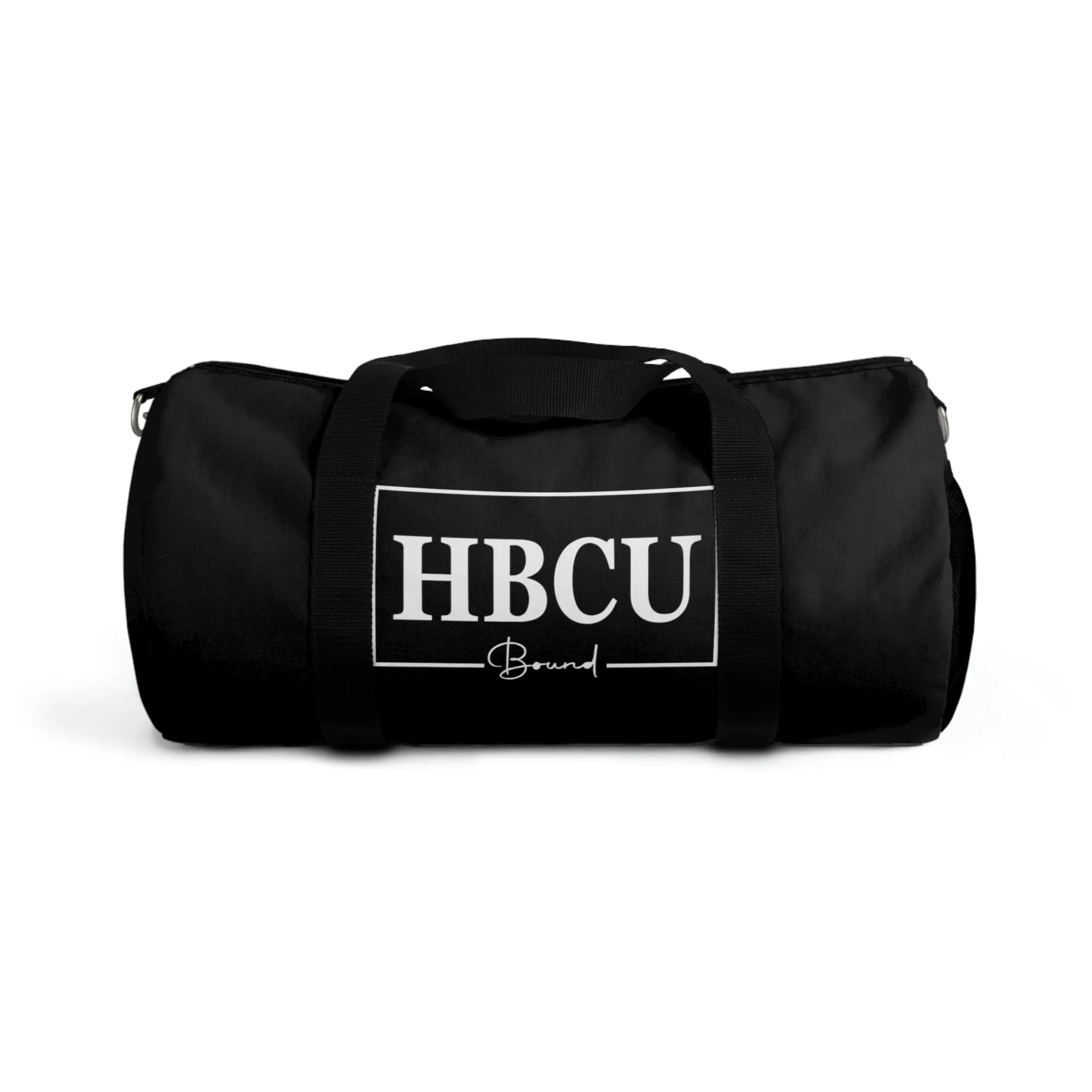 HBCU Bound Duffel Bag