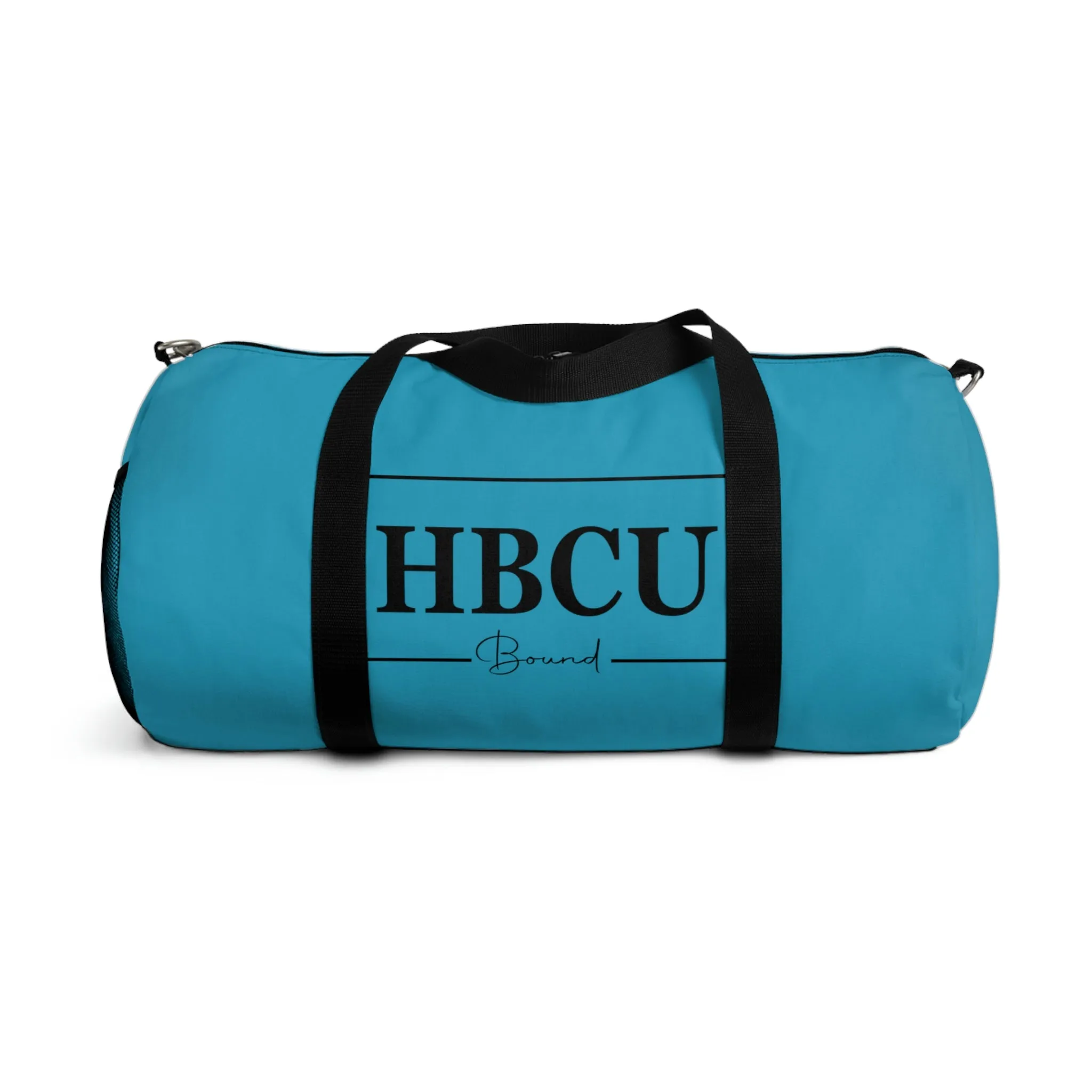 HBCU Bound Duffel Bag