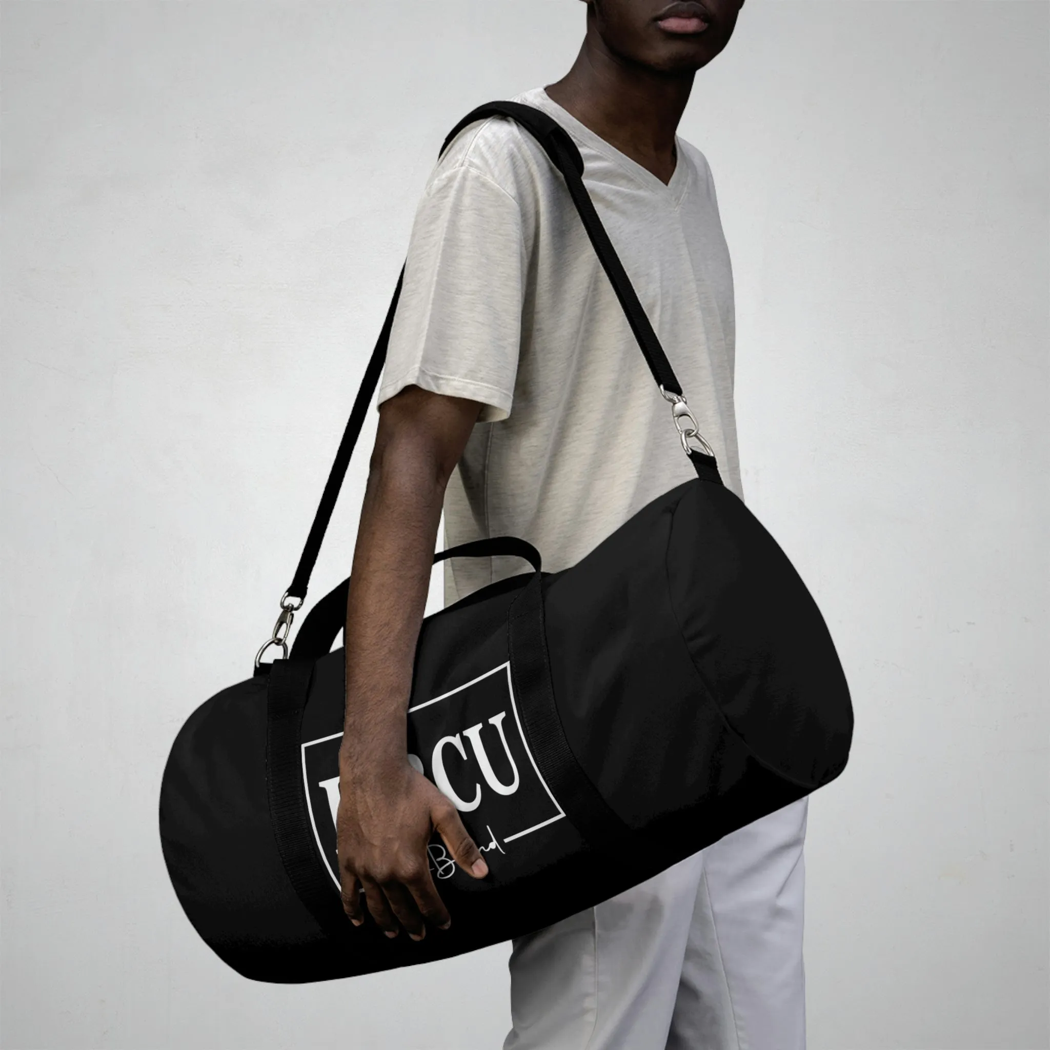 HBCU Bound Duffel Bag