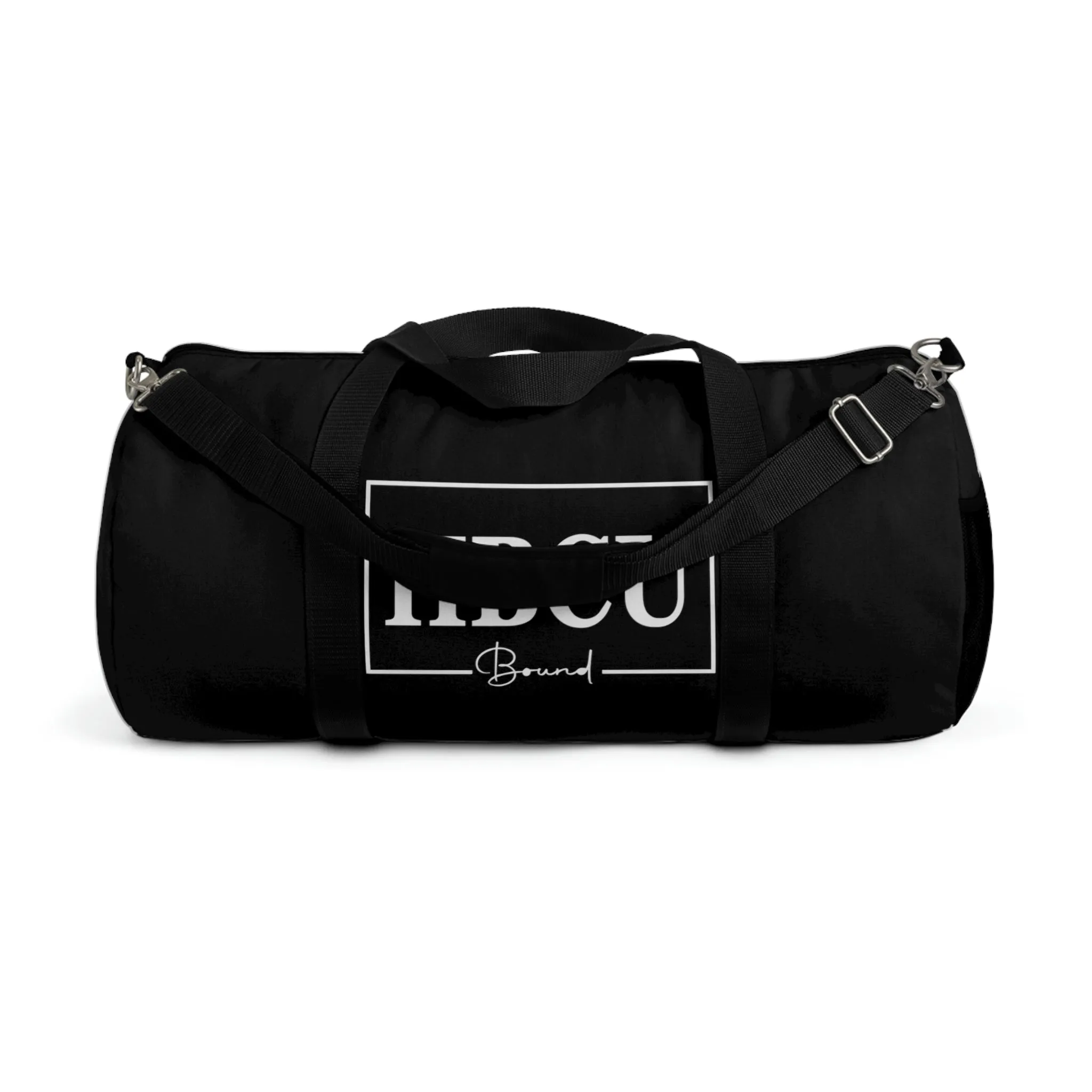 HBCU Bound Duffel Bag