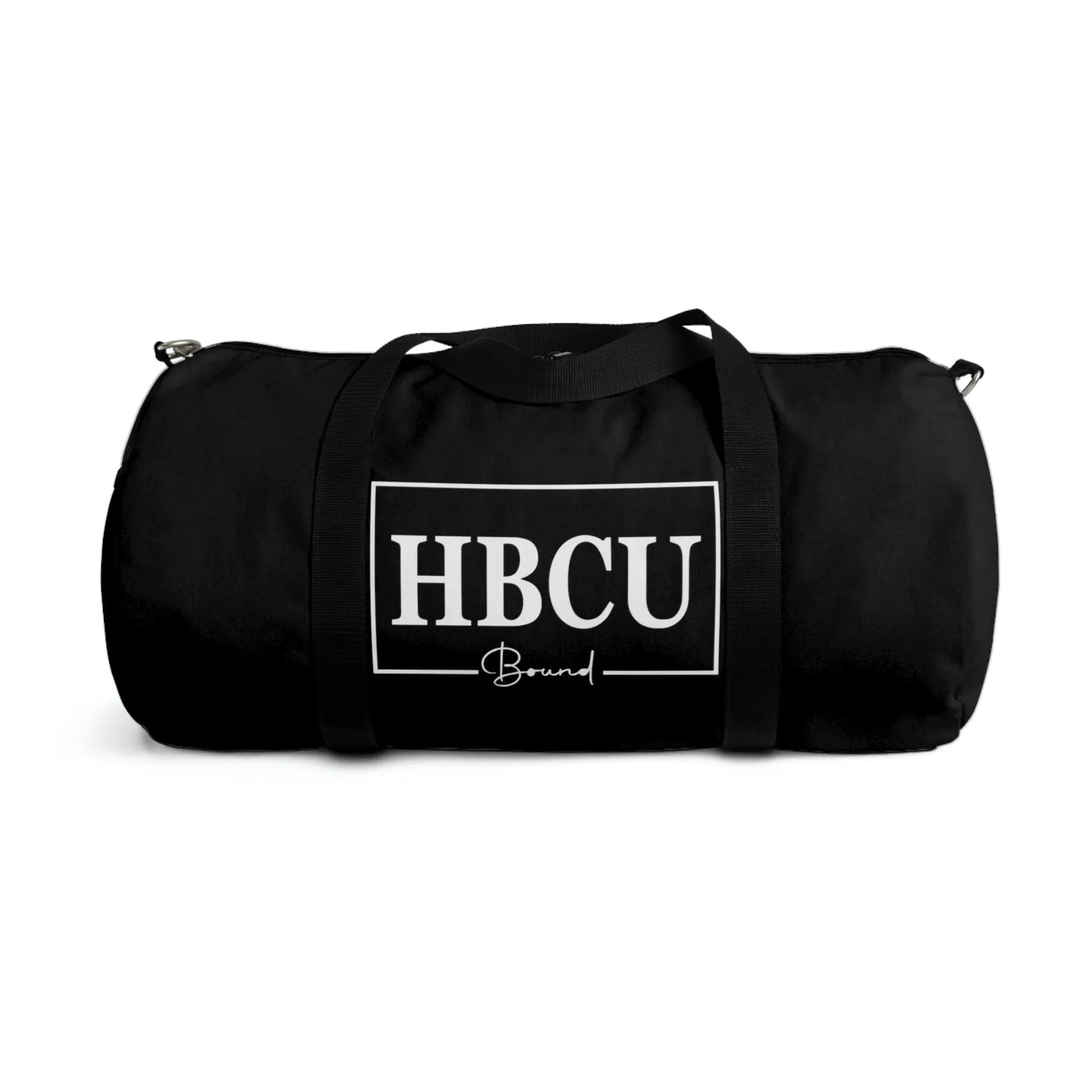 HBCU Bound Duffel Bag