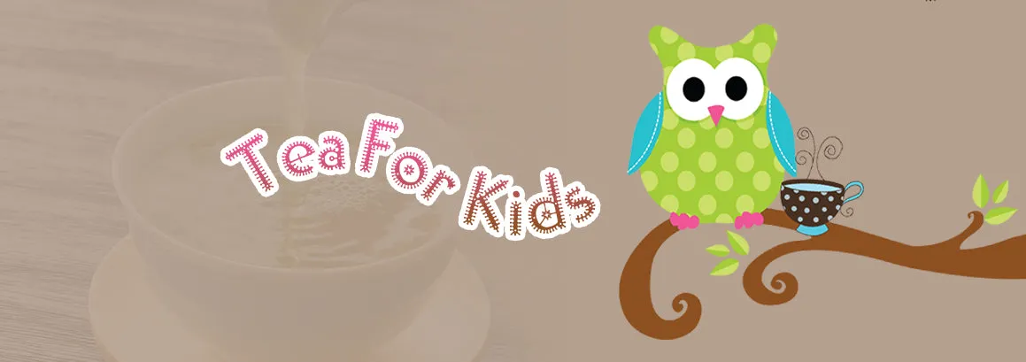 Healthy Tea For Kids Premium Loose Leaves Teas By First Choice One