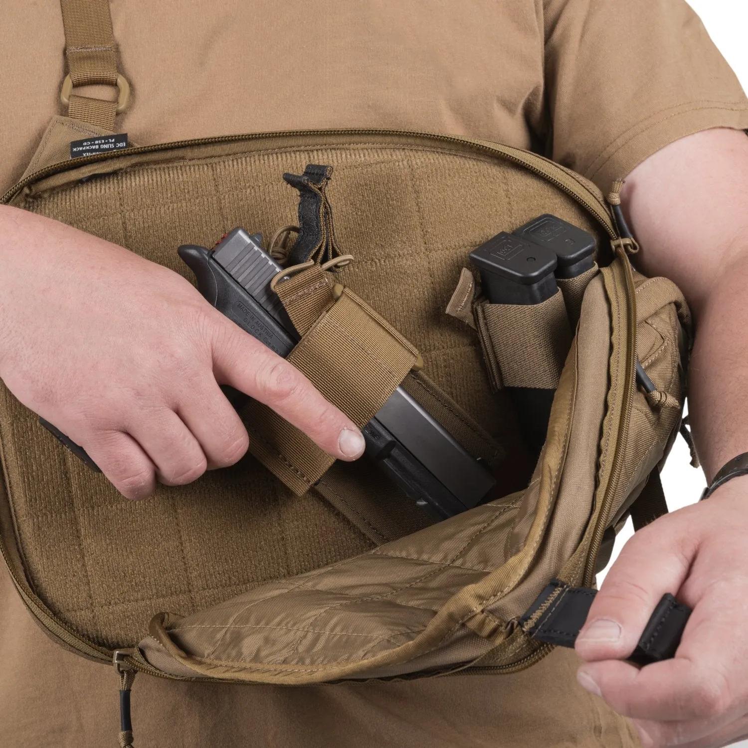 Helikon-Tex EDC Sling Backpack