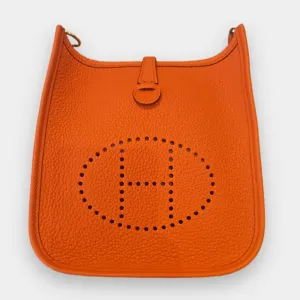 Hermes Evelyne TPM / Mini Amazone