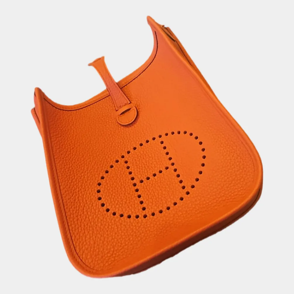 Hermes Evelyne TPM / Mini Amazone