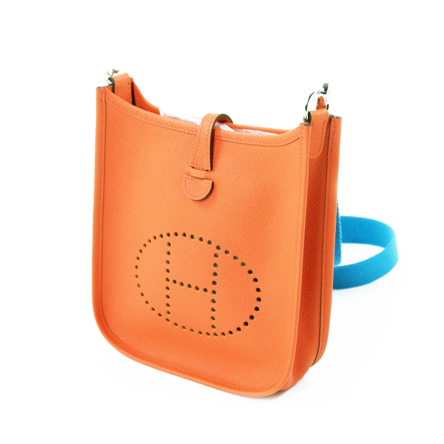 Hermès Evelyne TPM Epsom Leather 2017