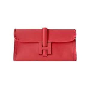 Hermès Swift Jige Duo Wallet