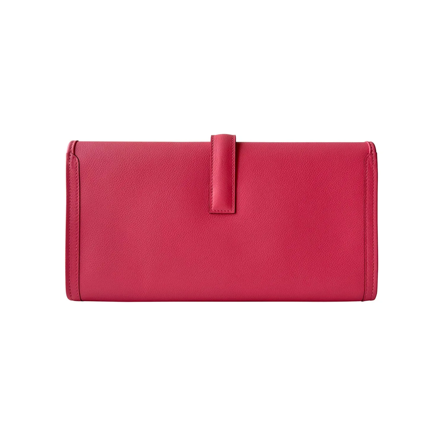 Hermès Swift Jige Duo Wallet