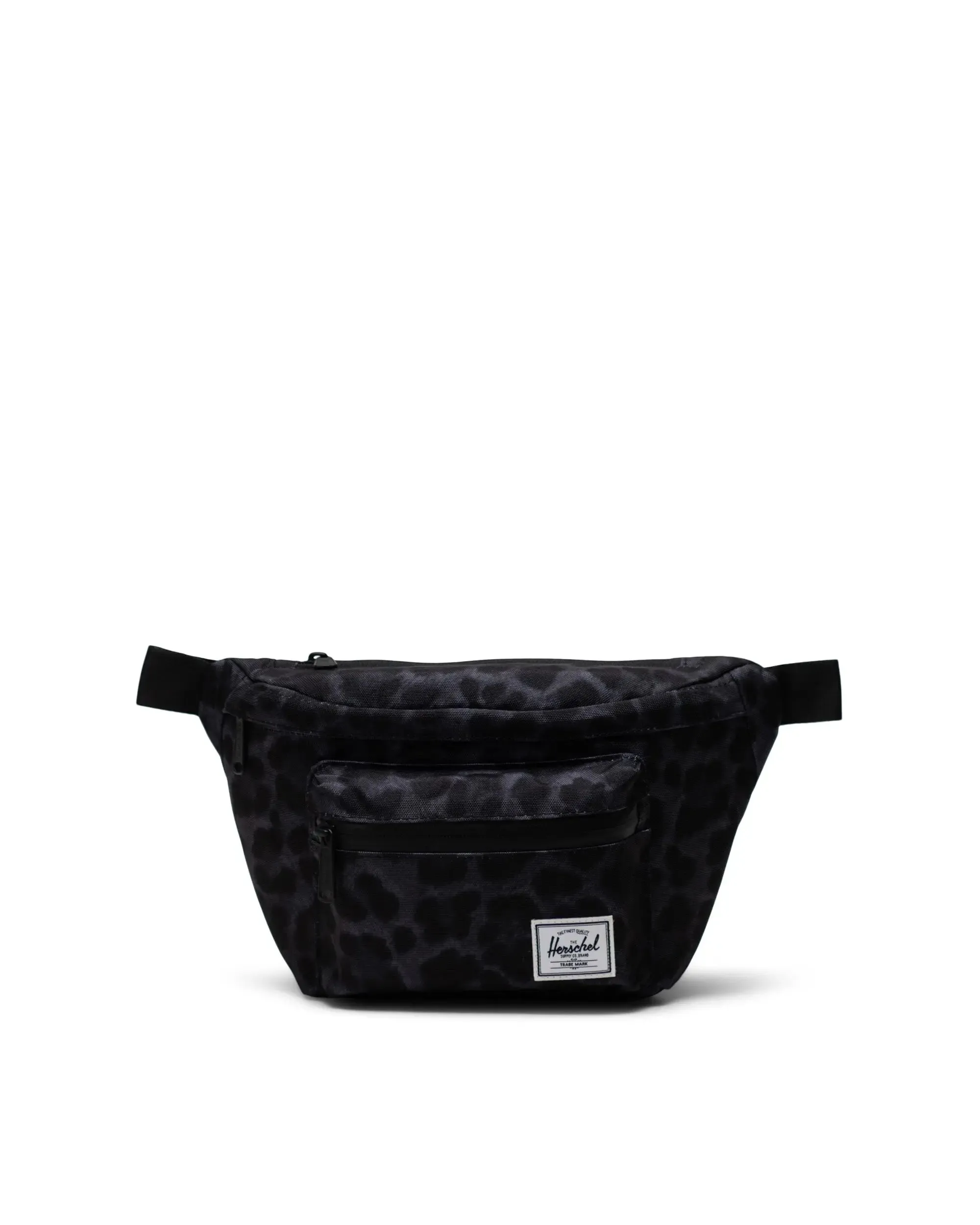 Herschel Classic Hip Pack Digi Leapard Black