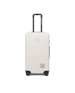 Herschel Heritage™ Hardshell Luggage | Medium - 67L - Moonbeam
