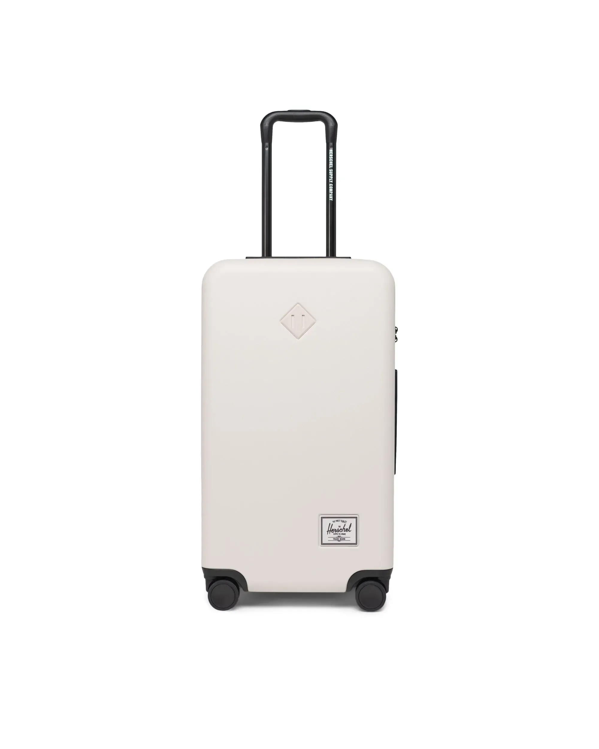 Herschel Heritage™ Hardshell Luggage | Medium - 67L - Moonbeam