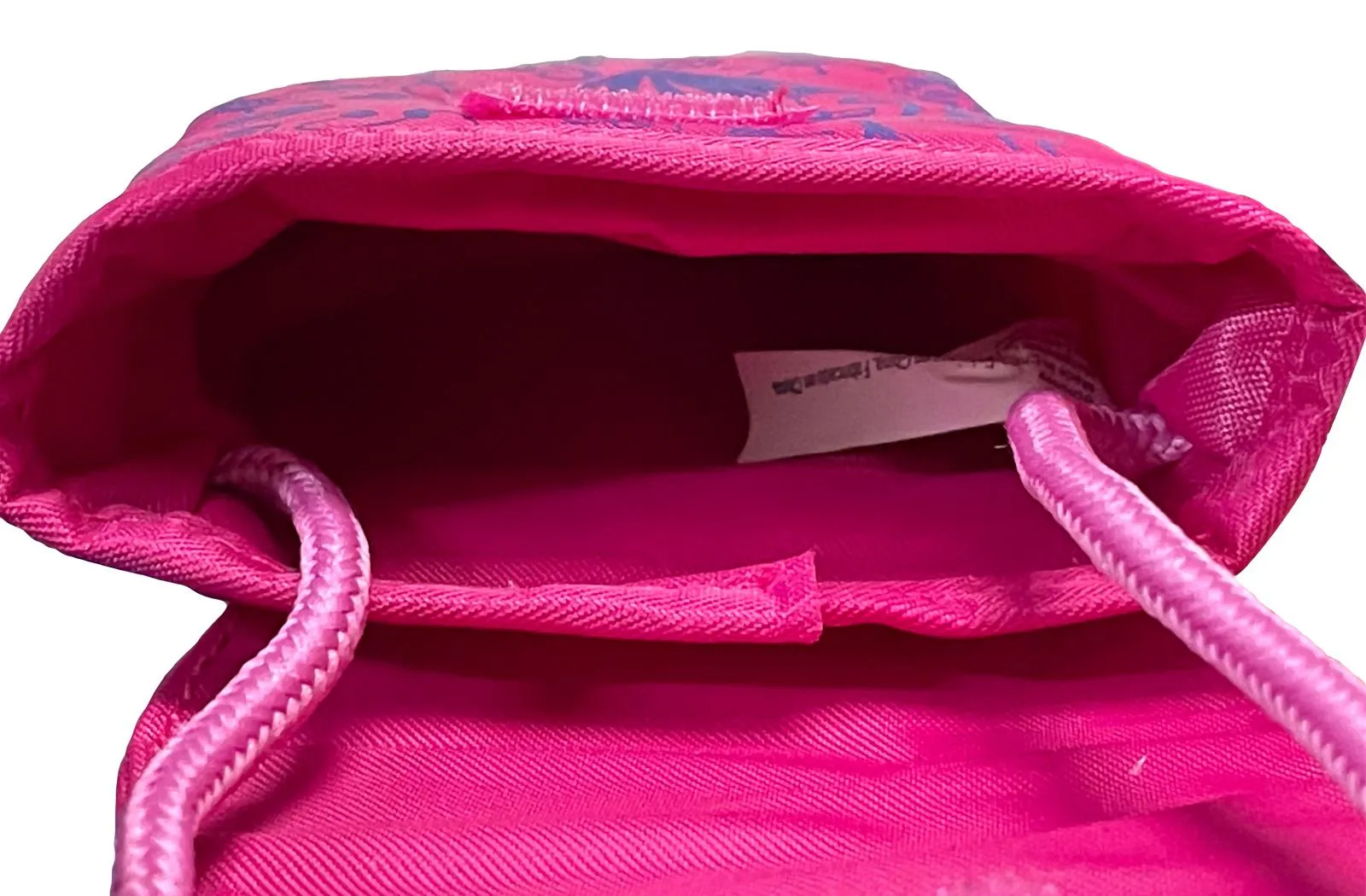 High School Musical Pouch