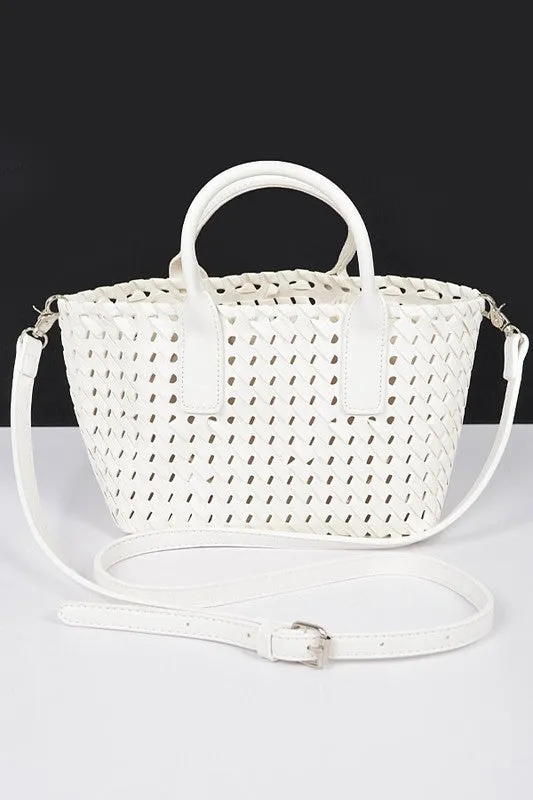 High Society - Fashion Handbag